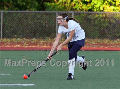 Thumbnail 2 in Wilton vs Staples (FCIAC Championship) photogallery.