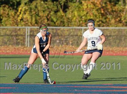 Thumbnail 1 in Wilton vs Staples (FCIAC Championship) photogallery.