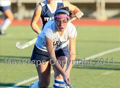Thumbnail 3 in Wilton vs Staples (FCIAC Championship) photogallery.