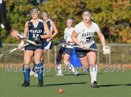 Thumbnail 3 in Wilton vs Staples (FCIAC Championship) photogallery.