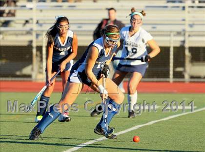 Thumbnail 3 in Wilton vs Staples (FCIAC Championship) photogallery.
