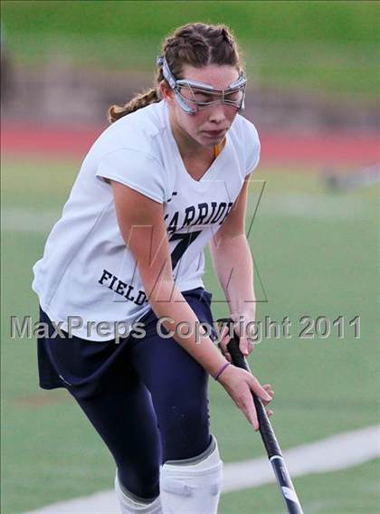 Thumbnail 3 in Wilton vs Staples (FCIAC Championship) photogallery.