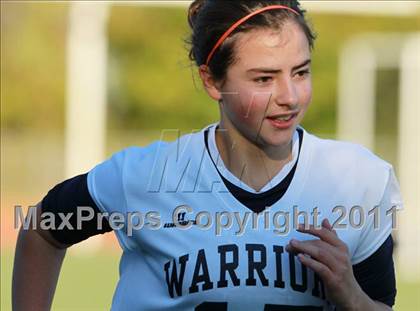 Thumbnail 3 in Wilton vs Staples (FCIAC Championship) photogallery.