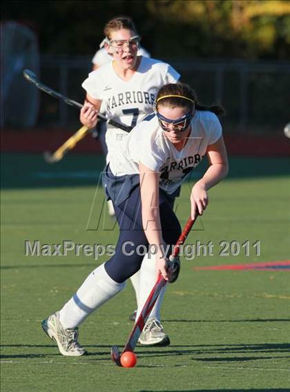 Thumbnail 1 in Wilton vs Staples (FCIAC Championship) photogallery.