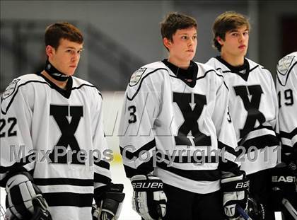 Thumbnail 1 in North Haven @ Xavier photogallery.