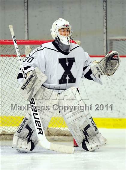 Thumbnail 1 in North Haven @ Xavier photogallery.