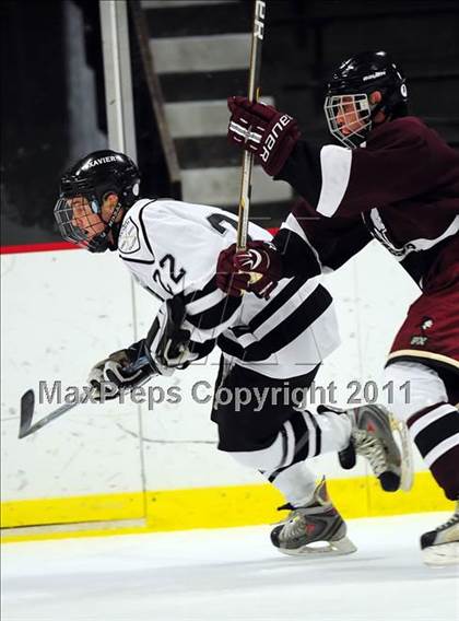 Thumbnail 3 in North Haven @ Xavier photogallery.
