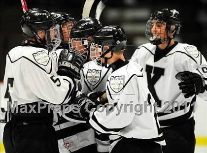 Thumbnail 3 in North Haven @ Xavier photogallery.