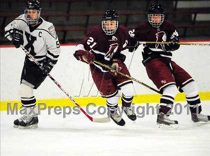 Thumbnail 3 in North Haven @ Xavier photogallery.