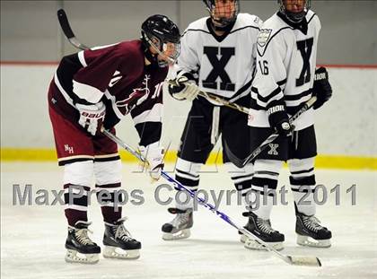 Thumbnail 3 in North Haven @ Xavier photogallery.