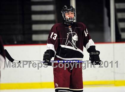 Thumbnail 3 in North Haven @ Xavier photogallery.