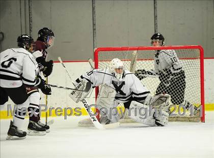 Thumbnail 1 in North Haven @ Xavier photogallery.