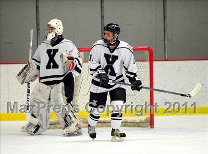 Thumbnail 2 in North Haven @ Xavier photogallery.
