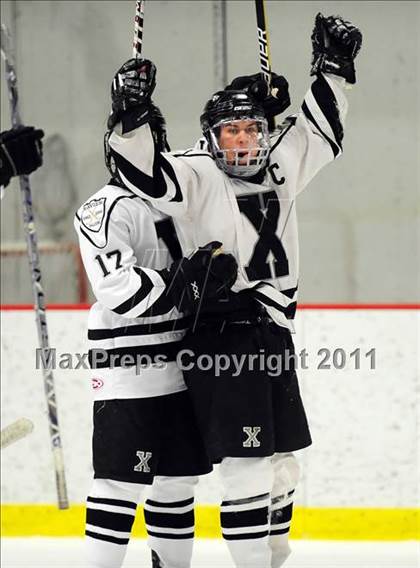 Thumbnail 1 in North Haven @ Xavier photogallery.