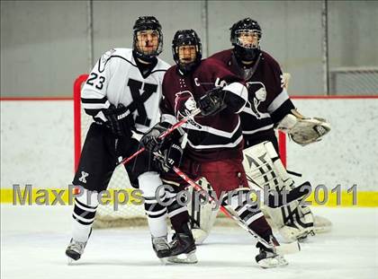 Thumbnail 3 in North Haven @ Xavier photogallery.