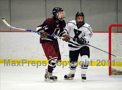 Thumbnail 1 in North Haven @ Xavier photogallery.