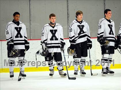 Thumbnail 2 in North Haven @ Xavier photogallery.