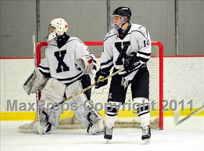 Thumbnail 1 in North Haven @ Xavier photogallery.