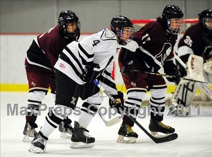 Thumbnail 3 in North Haven @ Xavier photogallery.