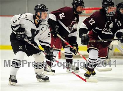 Thumbnail 1 in North Haven @ Xavier photogallery.