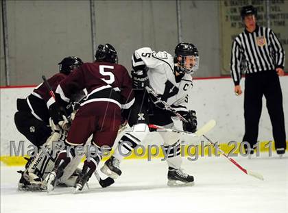 Thumbnail 1 in North Haven @ Xavier photogallery.