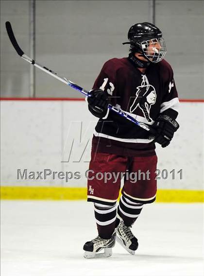 Thumbnail 1 in North Haven @ Xavier photogallery.
