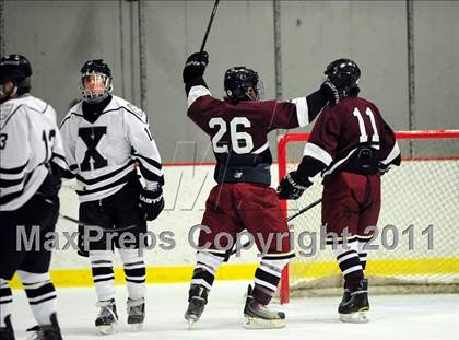Thumbnail 2 in North Haven @ Xavier photogallery.