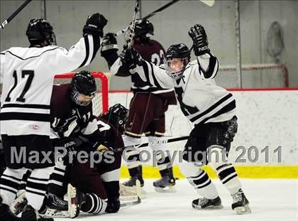 Thumbnail 3 in North Haven @ Xavier photogallery.