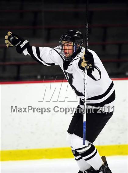 Thumbnail 1 in North Haven @ Xavier photogallery.
