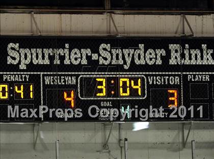 Thumbnail 3 in North Haven @ Xavier photogallery.