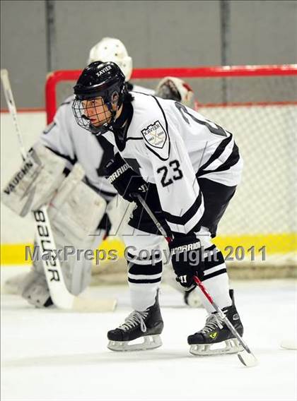 Thumbnail 1 in North Haven @ Xavier photogallery.