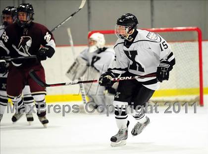 Thumbnail 3 in North Haven @ Xavier photogallery.