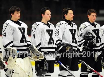Thumbnail 1 in North Haven @ Xavier photogallery.