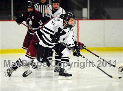 Thumbnail 2 in North Haven @ Xavier photogallery.