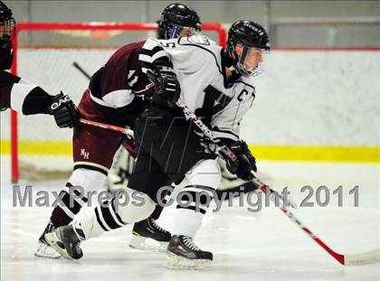 Thumbnail 1 in North Haven @ Xavier photogallery.