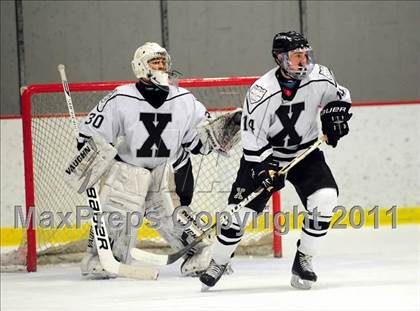 Thumbnail 1 in North Haven @ Xavier photogallery.