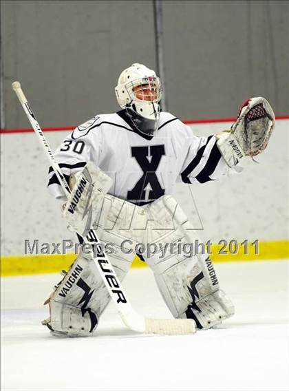Thumbnail 3 in North Haven @ Xavier photogallery.