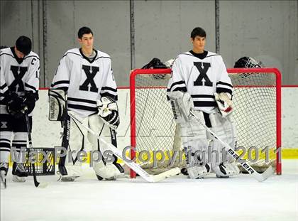 Thumbnail 1 in North Haven @ Xavier photogallery.