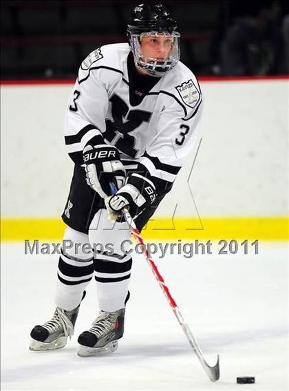 Thumbnail 1 in North Haven @ Xavier photogallery.