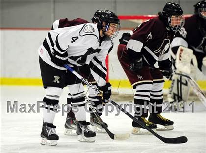 Thumbnail 2 in North Haven @ Xavier photogallery.