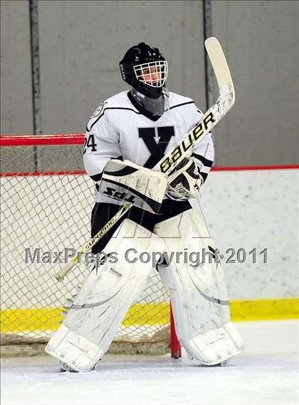 Thumbnail 1 in North Haven @ Xavier photogallery.