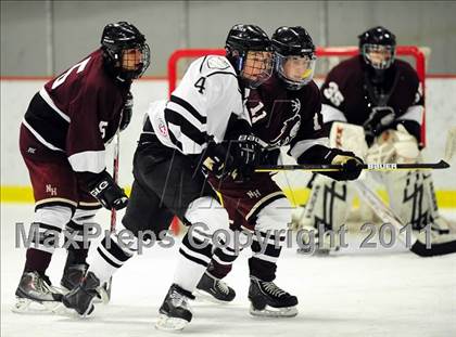 Thumbnail 3 in North Haven @ Xavier photogallery.