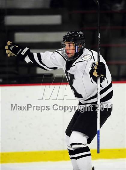 Thumbnail 2 in North Haven @ Xavier photogallery.