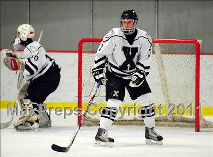 Thumbnail 1 in North Haven @ Xavier photogallery.