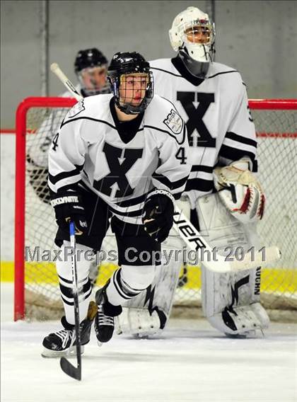Thumbnail 2 in North Haven @ Xavier photogallery.
