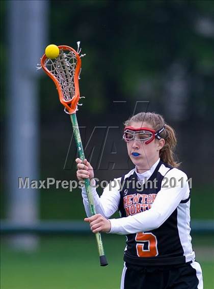 Thumbnail 1 in Newton North @ Needham photogallery.