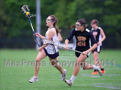 Thumbnail 1 in Newton North @ Needham photogallery.