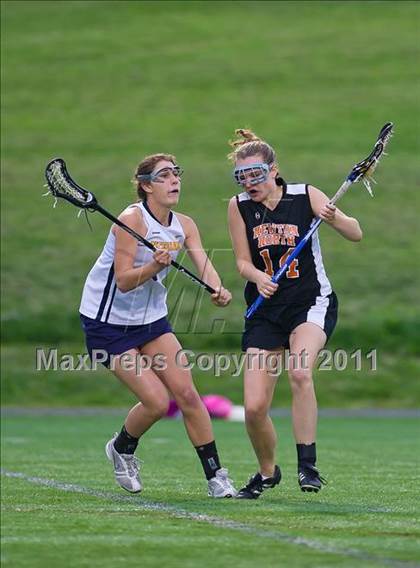 Thumbnail 1 in Newton North @ Needham photogallery.