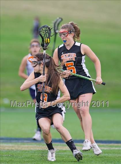 Thumbnail 3 in Newton North @ Needham photogallery.