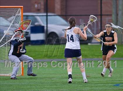 Thumbnail 2 in Newton North @ Needham photogallery.